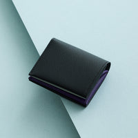 MOLINI Bifold Compact Wallet MULTI COL
