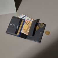 MOLINI Bifold Compact Wallet