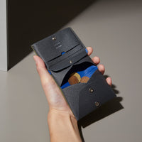 MOLINI Bifold Compact Wallet