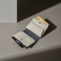 MOLINI Bifold Compact Wallet