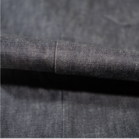 LA FAVOLA/Denim Pants/Indigo