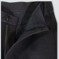 LA FAVOLA/Denim Pants/Black