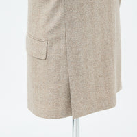 DESIGN WORKS×RING JACKET×Tomoyoshi Takada/ ウールヘリンボーンジャケット