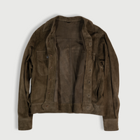 CINQUANTA/Exclusive Military Jacket