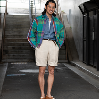 ANTONIO PIO MELE/Pigi/ Maruzella Bicolore