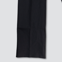 LA FAVOLA/Denim Pants/Black