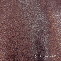 【受注生産】CINQUANTA/Exclusive Leather Riders Jacket