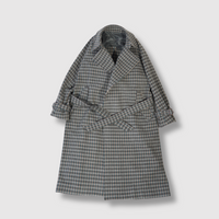 LA FAVOLA / Exclusive Wrap Coat