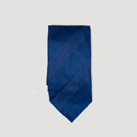 SEVEN FOLD/90200/Jacquard Stripe