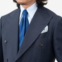 SEVEN FOLD/90200/Jacquard Stripe