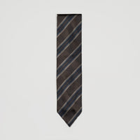 SEVEN FOLD/90211/Satin Stripe