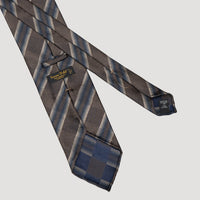SEVEN FOLD/90211/Satin Stripe