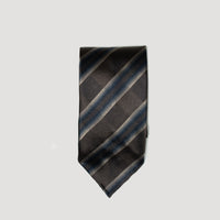 SEVEN FOLD/90211/Satin Stripe