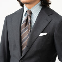 SEVEN FOLD/90211/Satin Stripe