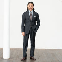 SEVEN FOLD/90211/Satin Stripe