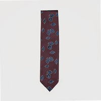SEVEN FOLD/90220/ Matisse Jacquard