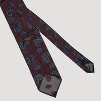 SEVEN FOLD/90220/ Matisse Jacquard