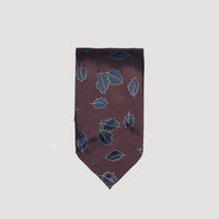 SEVEN FOLD/90220/ Matisse Jacquard