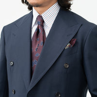 SEVEN FOLD/90220/ Matisse Jacquard