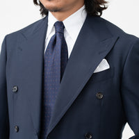 SEVEN FOLD/90228/Wire Jacquard