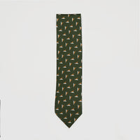 SEVEN FOLD/91023/Arrow Print