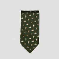 SEVEN FOLD/91023/Arrow Print