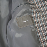 LA FAVOLA / Exclusive Wrap Coat