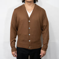 DOWNTOEARTH/Cashmere Cardigan