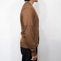DOWNTOEARTH/Cashmere Cardigan