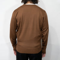 DOWNTOEARTH/Cashmere Cardigan