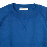 DOWNTOEARTH/Suvin Sweat