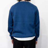DOWNTOEARTH/Suvin Sweat