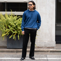 DOWNTOEARTH/Suvin Sweat