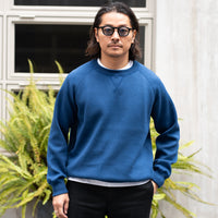 DOWNTOEARTH/Suvin Sweat