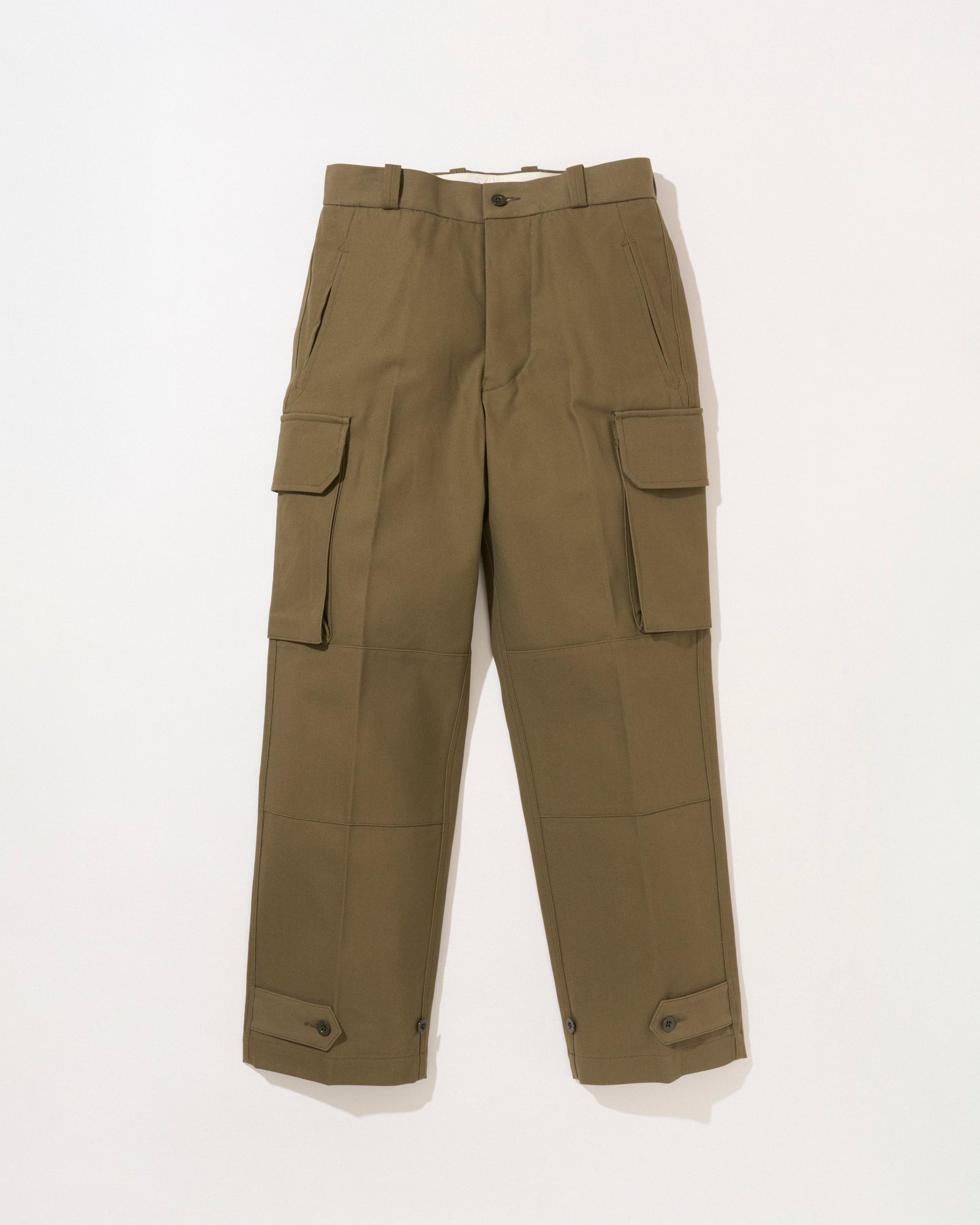 TANGENT/French Army M47 Cargo – WEARLNESS