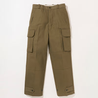 TANGENT/French Army M47 Cargo