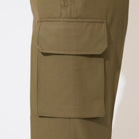 TANGENT/French Army M47 Cargo