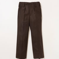 TANGENT/Barrack Trousers/Brown