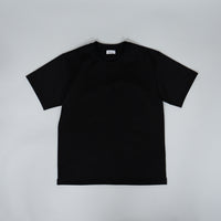 WEARLNESS/Fulfilled Dress T-shirts/ Black