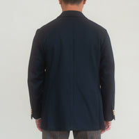 LA FAVOLA/4B Double Jacket