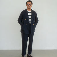 LA FAVOLA/4B Double Jacket