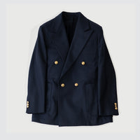 LA FAVOLA/4B Double Jacket