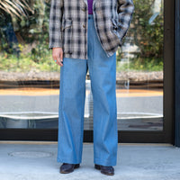 TANGENT/Swedish Military Trousers