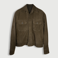 cinquanta jacket