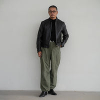 cinquanta_wearlness