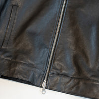CINQUANTA/Exclusive Single Riders Jacket