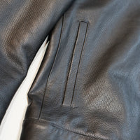 CINQUANTA/Exclusive Single Riders Jacket