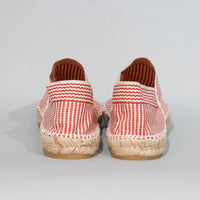 DON QUICHOSSE/Cotton Stripe エスパドリーユ