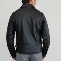 【受注生産】CINQUANTA/Exclusive G-8 Type Flight Jacket