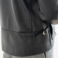 【受注生産】CINQUANTA/Exclusive G-8 Type Flight Jacket